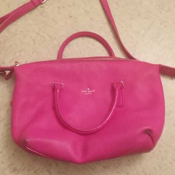 Kate Spade handbag - Picture 4 of 7